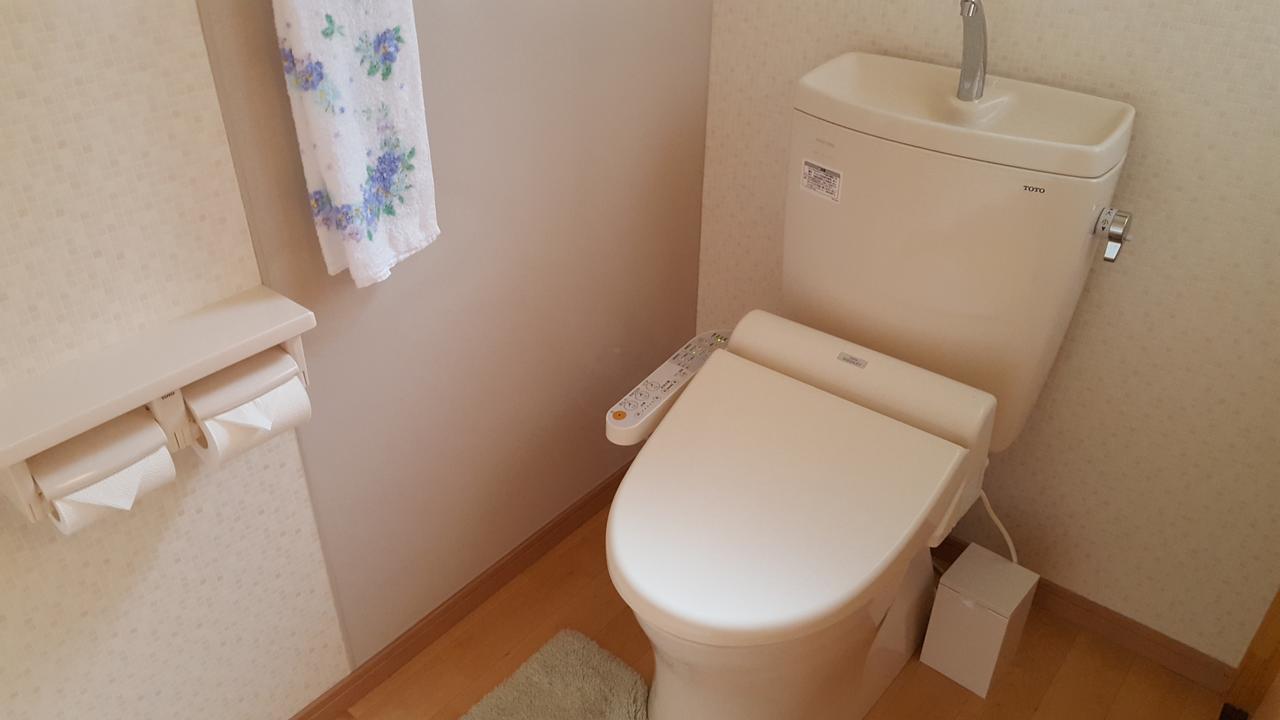 Minshuku Suhara Okuwa Exterior foto